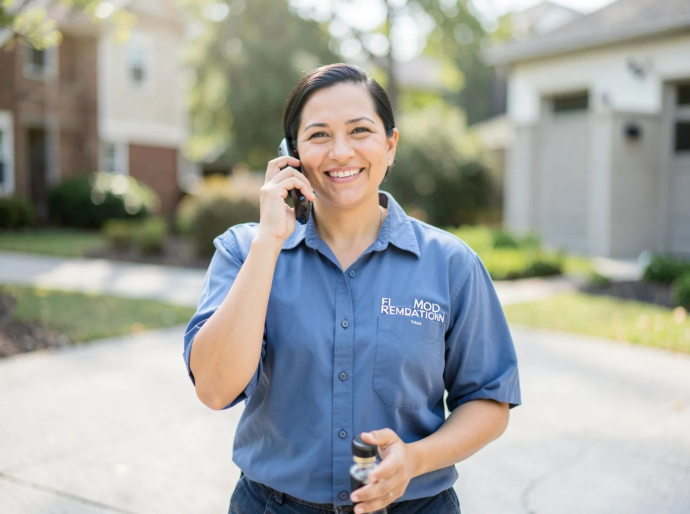 Mold Remediation Monmouth, ME FAQs